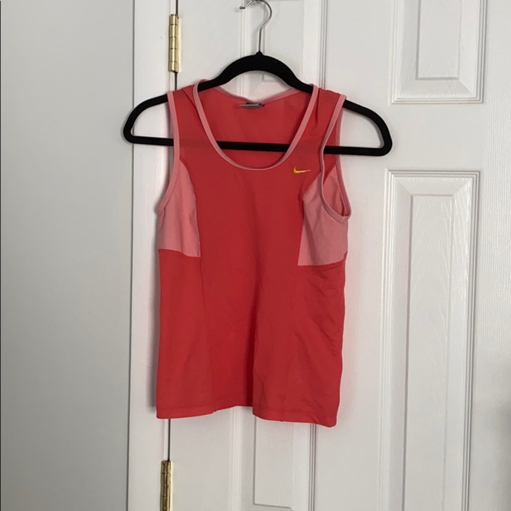 Vintage Nike workout top